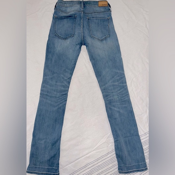 Express Jeans - size 0R - Picture 3 of 5